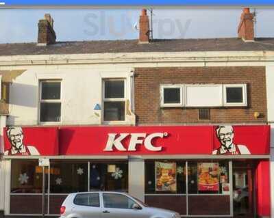 Kfc Fleetwood