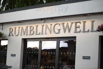 Rumblingwell