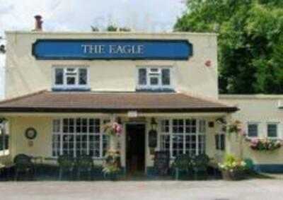 The Eagle