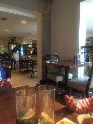 Prezzo Italian Restaurant Brentwood