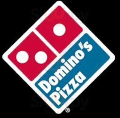 Domino's Pizza - Brentford