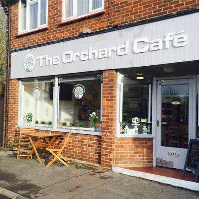 The Orchard Cafe