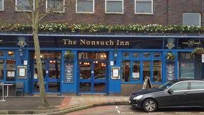 The Nonsuch Inn