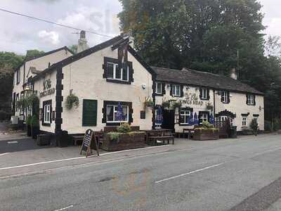 Ye Olde Kings Head