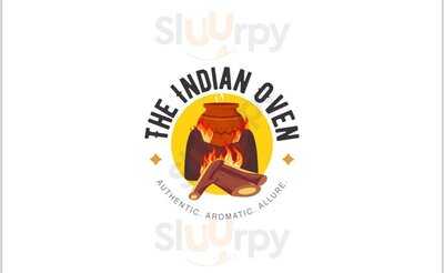 The Indian Oven