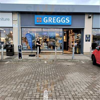 Greggs