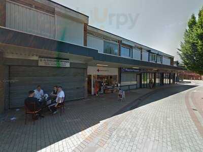 Golden Spoon Chinese Takeaway