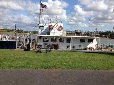 Cafe Onboard