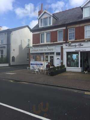 Lytham Fish & Chips