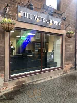 The Wee Chippy