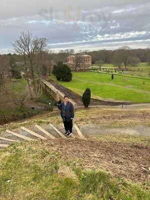 Lytham Hall