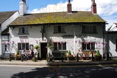 Ye Olde Admiral Rodney