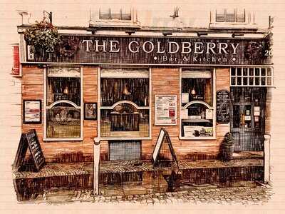 Goldberry Bar & Kitchen