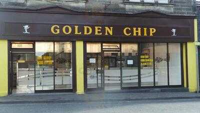 Golden Chip