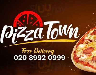 Pizza Town