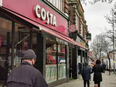 Costa Coffee