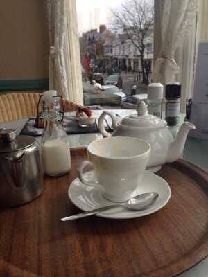 Molloys Tea Rooms