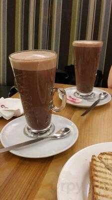 Costa Coffee