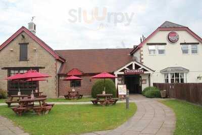 Crossways Brewers Fayre