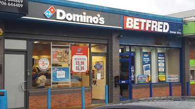 Domino's Pizza