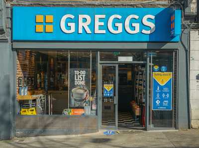 Greggs