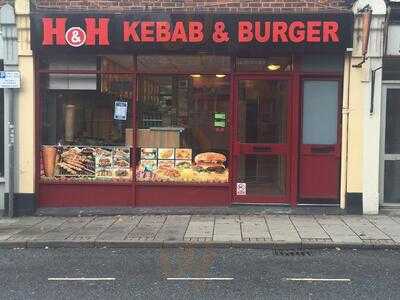 H And H Kebab