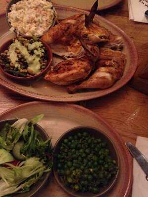 Nando's Brentwood