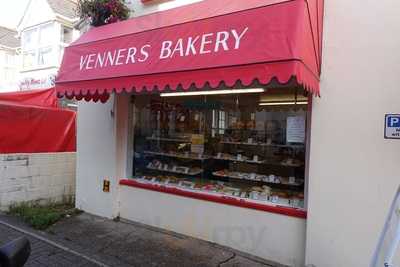 Venners Bakery