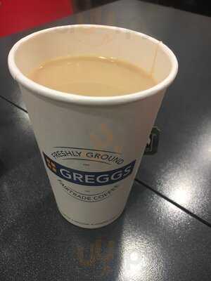 Greggs