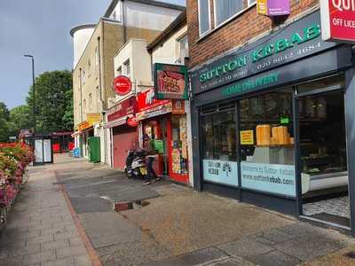 Morley's Fried Chicken