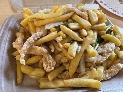 Golden Star, Mauchline
