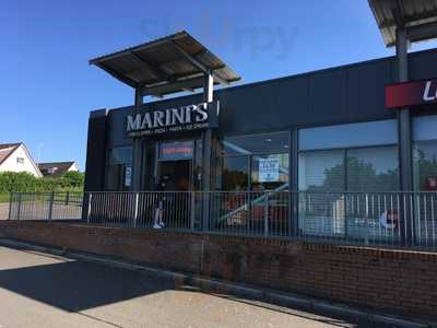 Marini's Fish And Chips