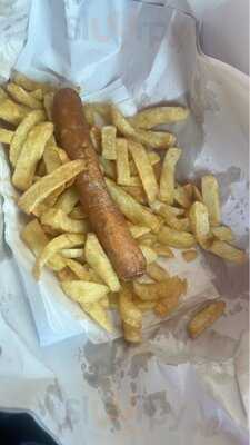 The Mill Lane Chippy