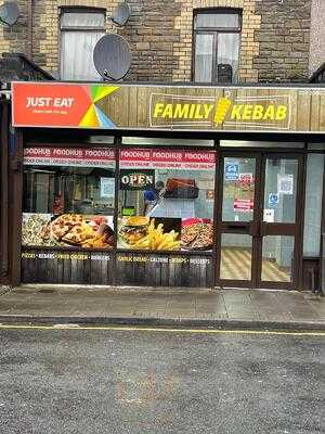 Family Kebab