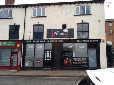 The Prosecco Bar No 5