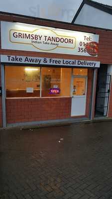 Grimsby Tandoori