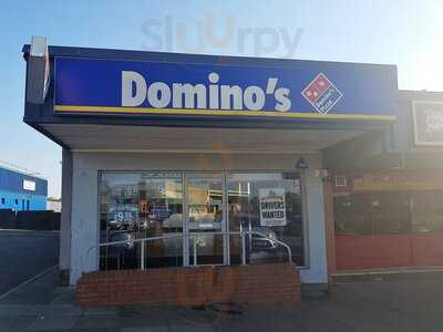 Domino's Pizza - Kilmarnock - Glasgow Road