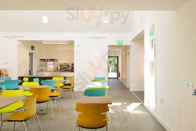 Cafe @ 45