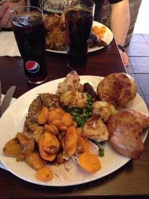 Toby Carvery Caerphilly