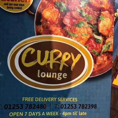 Curry Lounge