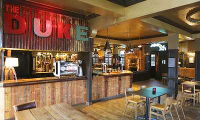 The Dukes Head