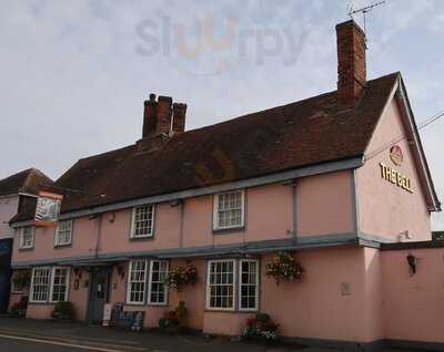 The Bell Ingatestone