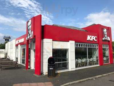 Kfc Dunfermline