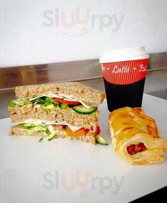 318 Sandwich Bar