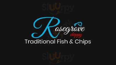 Rosegrove Chippy