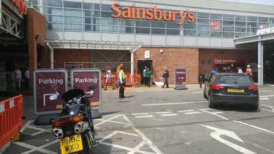 Sainsburys