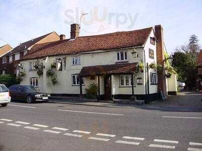 The Bell Inn - Bovingdon