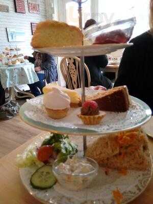 Gills Vintage Tea Room