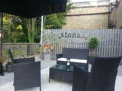 Stones Restaurant