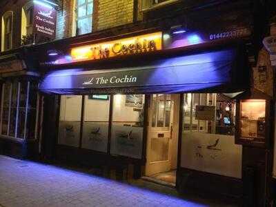 The Cochin